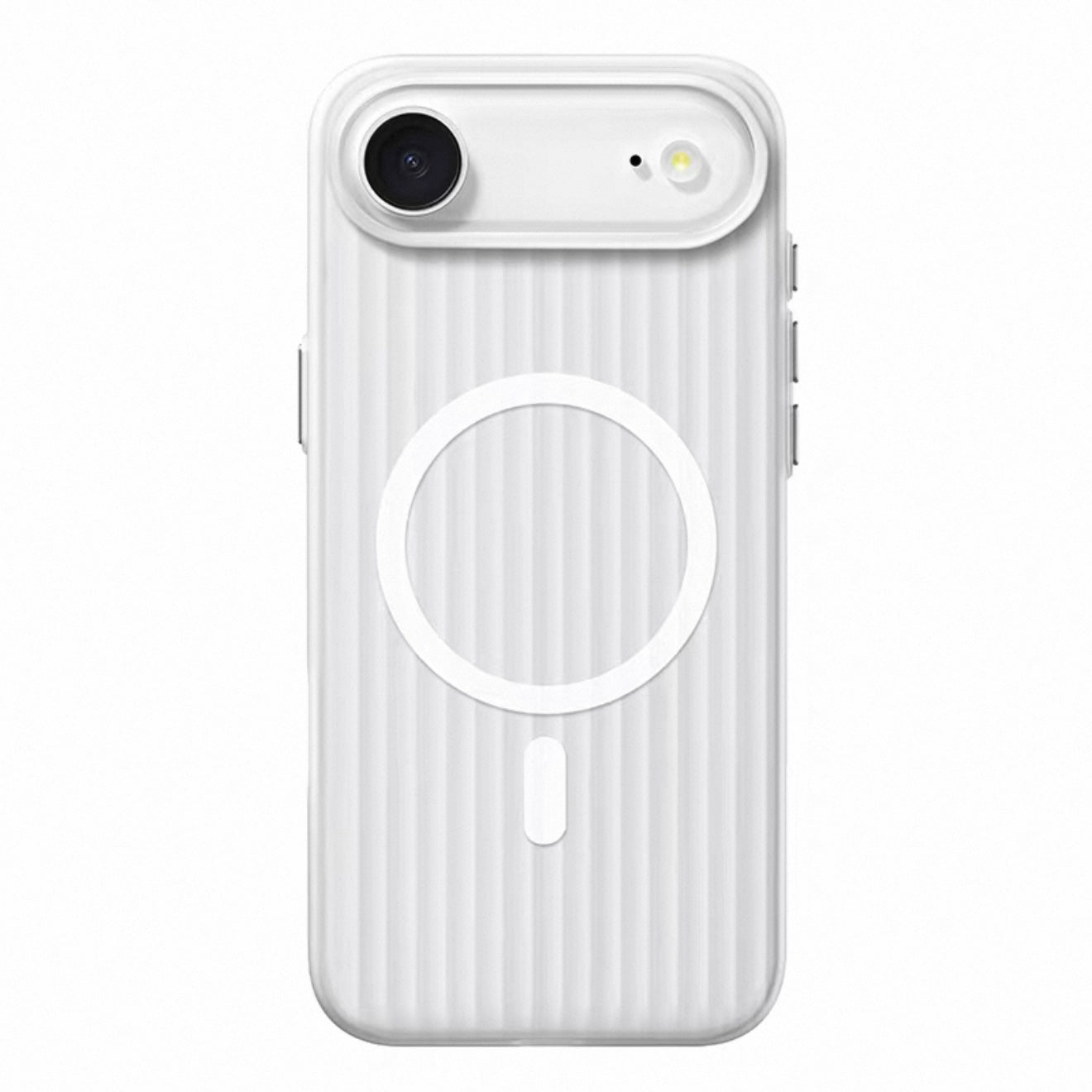 Stripped Slim MagSafe iPhone Case