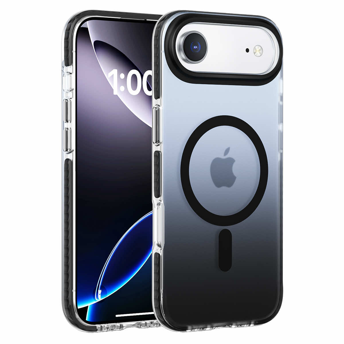 MagSafe Gradient Ultra Protection iPhone Case