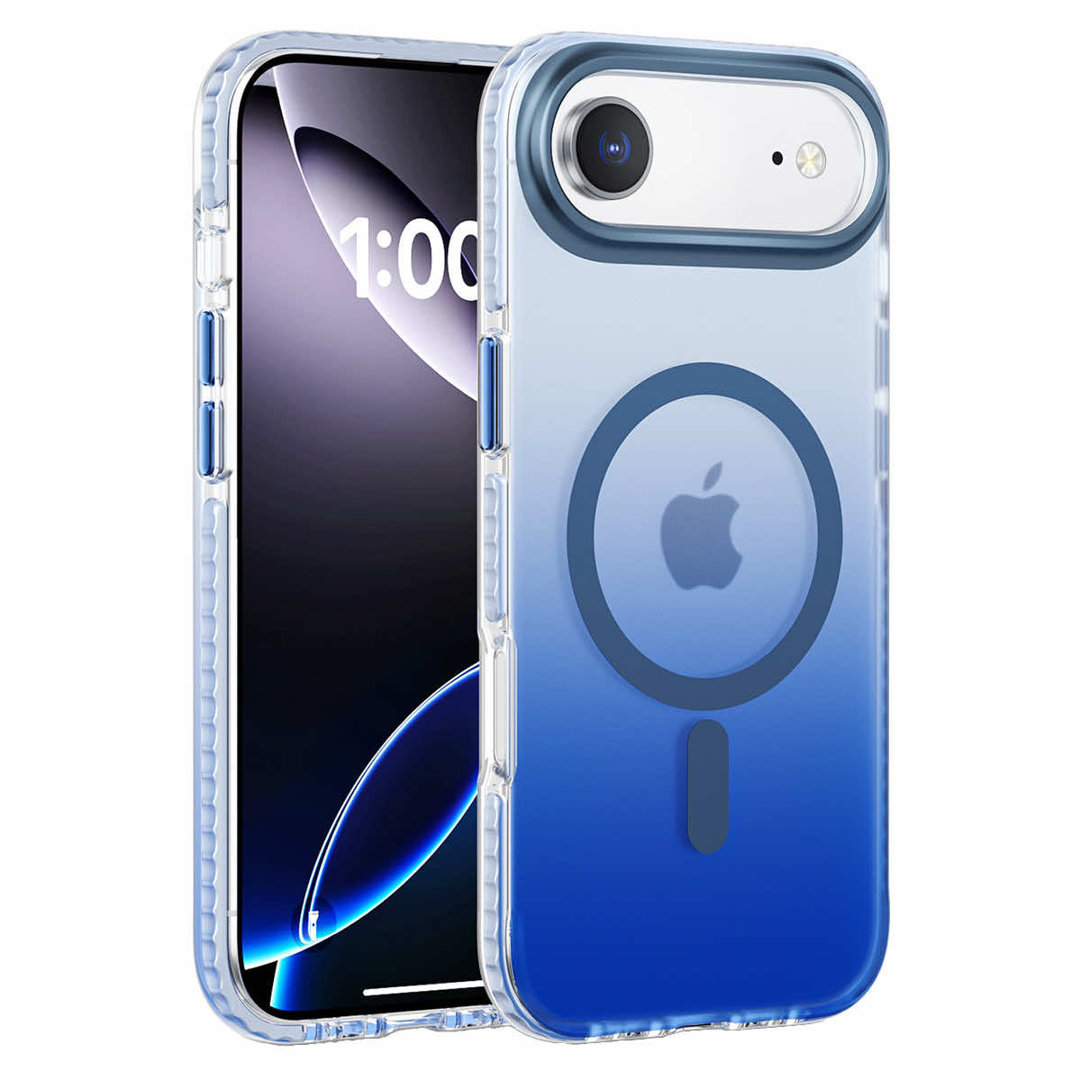 MagSafe Gradient Ultra Protection iPhone Case