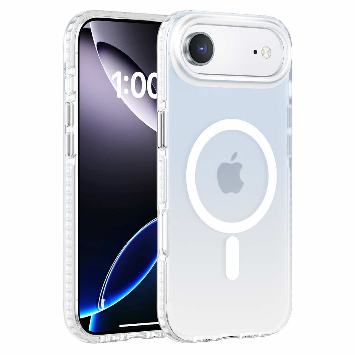 MagSafe Gradient Ultra Protection iPhone Case