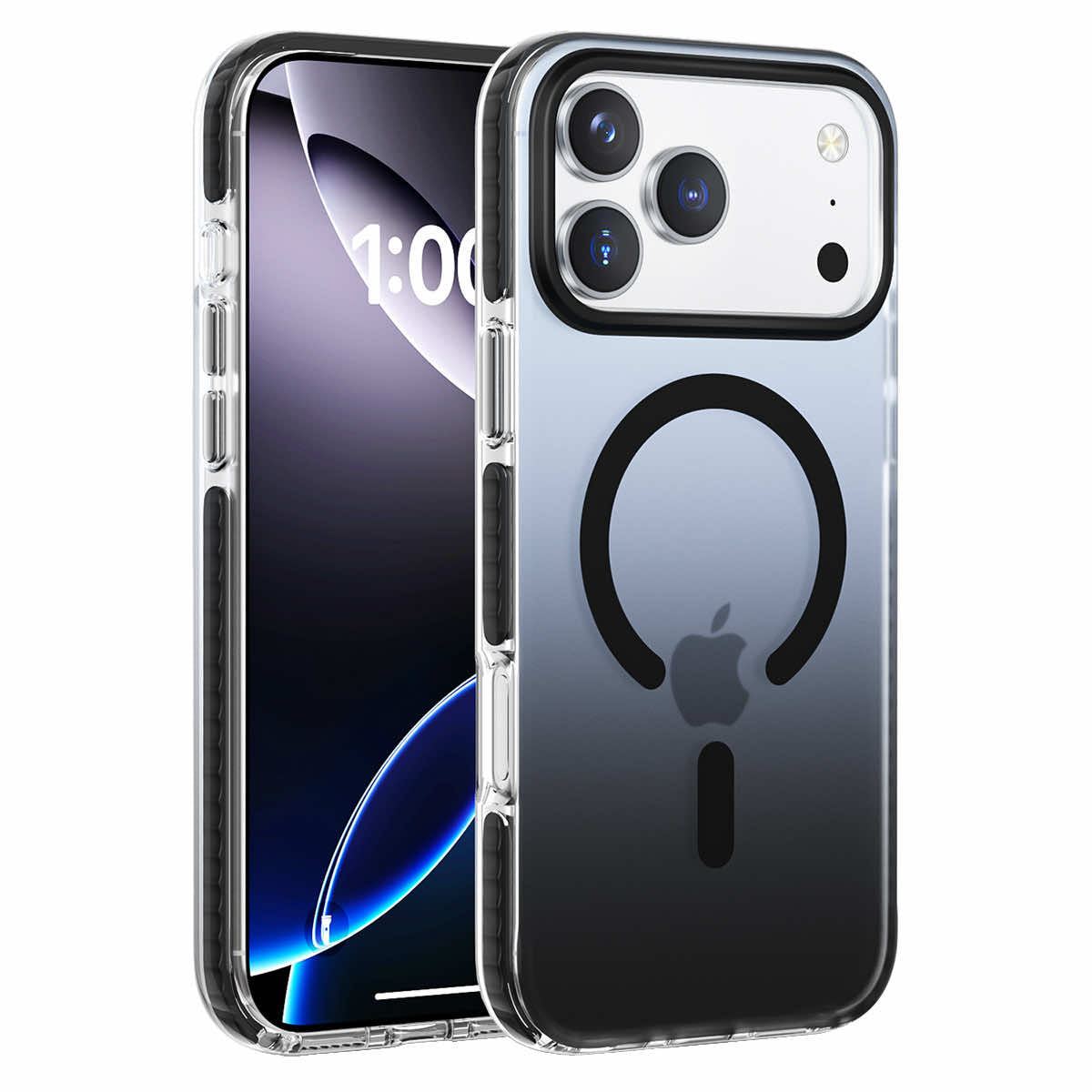 MagSafe Gradient Ultra Protection iPhone Case