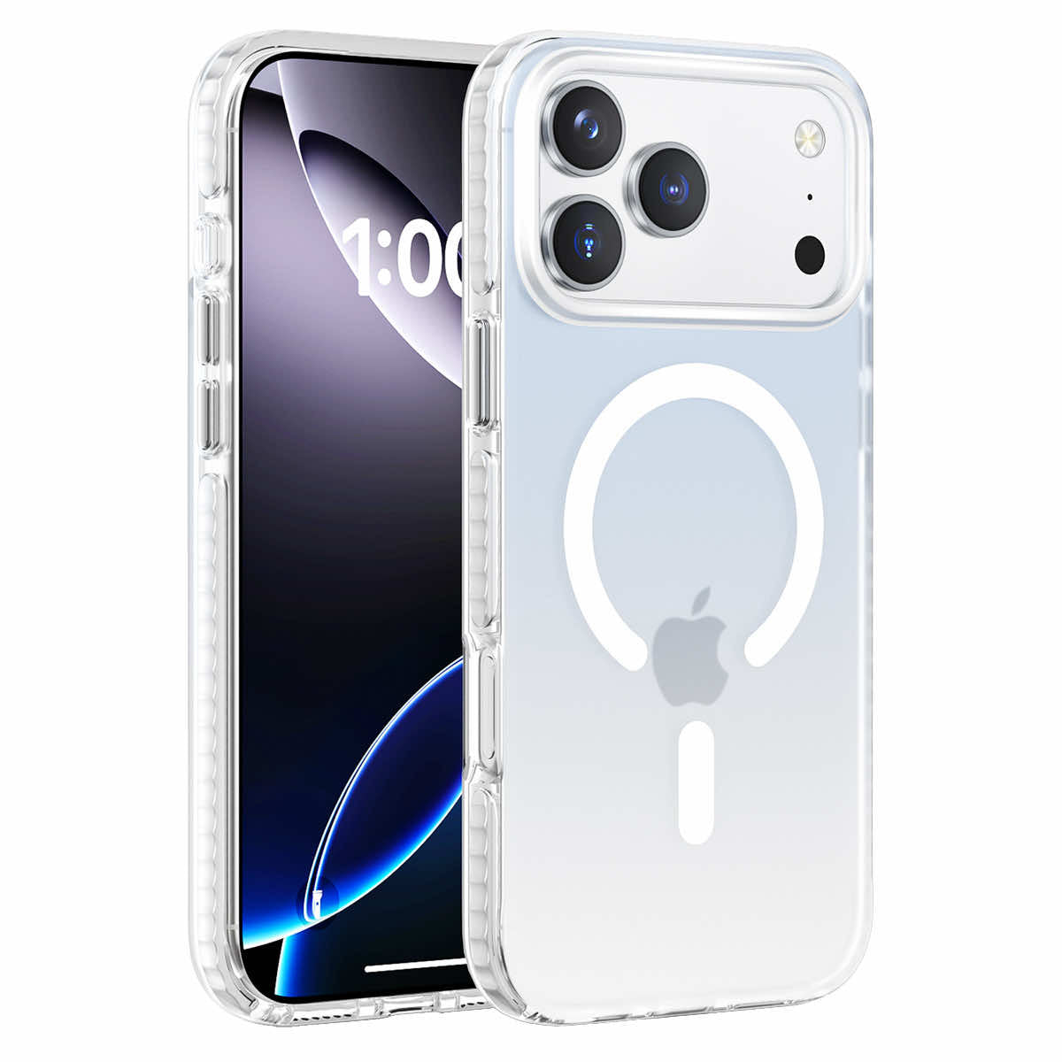 MagSafe Gradient Ultra Protection iPhone Case