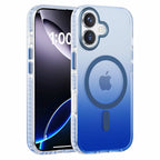MagSafe Gradient Ultra Protection iPhone Case