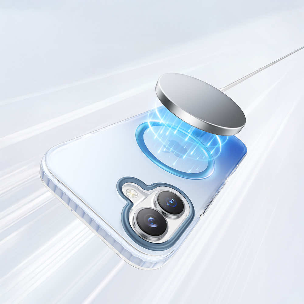 MagSafe Gradient Ultra Protection iPhone Case