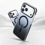 MagSafe Gradient Ultra Protection iPhone Case