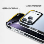 MagSafe Gradient Ultra Protection iPhone Case
