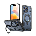 Titan MagSafe Ring iPhone Case