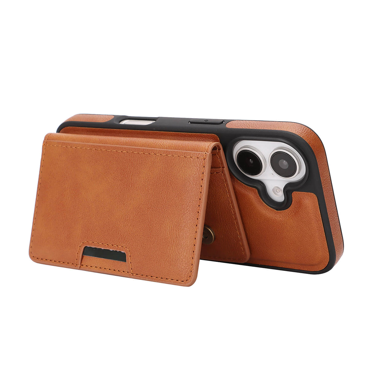 MagSafe Wallet Detach iPhone Case