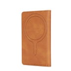 MagSafe Wallet Detach iPhone Case