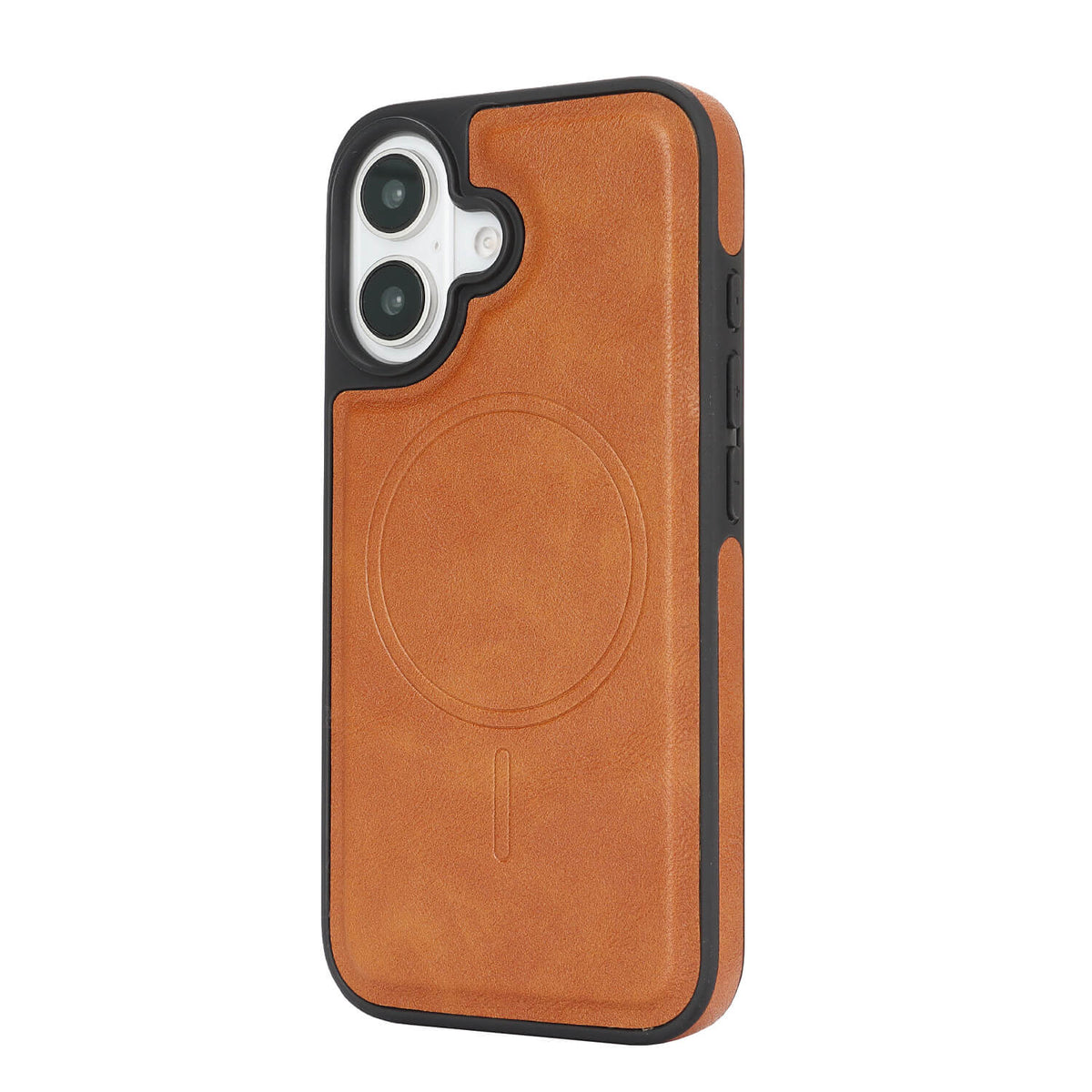 MagSafe Wallet Detach iPhone Case