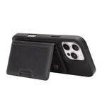 MagSafe Wallet Detach iPhone Case