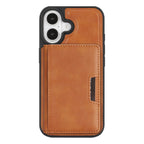MagSafe Wallet Detach iPhone Case