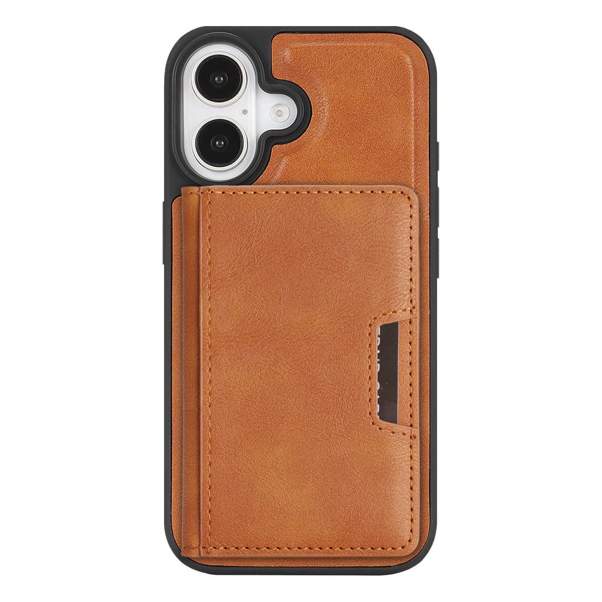 MagSafe Wallet Detach iPhone Case