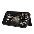 MagSafe Wallet Detach iPhone Case