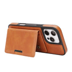 MagSafe Wallet Detach iPhone Case