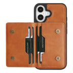 MagSafe Wallet Detach iPhone Case