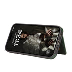 MagSafe Wallet Detach iPhone Case