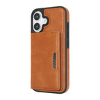 MagSafe Wallet Detach iPhone Case