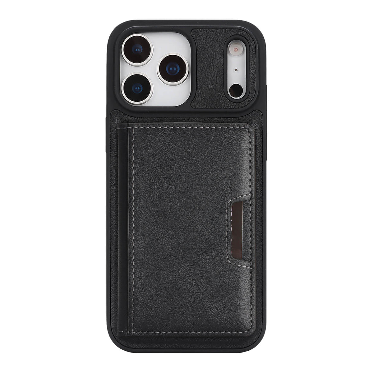 MagSafe Wallet Detach iPhone Case