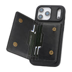 MagSafe Wallet Detach iPhone Case