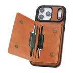 MagSafe Wallet Detach iPhone Case