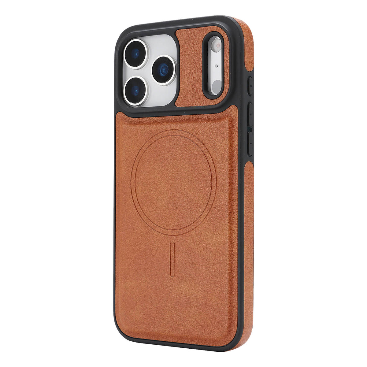 MagSafe Wallet Detach iPhone Case