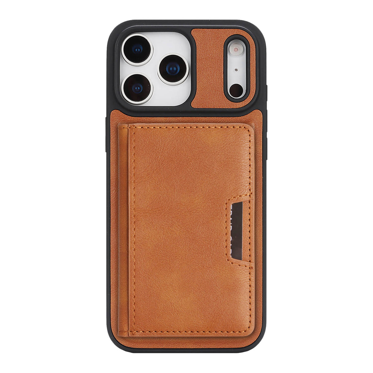 MagSafe Wallet Detach iPhone Case