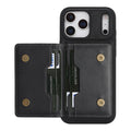 MagSafe Wallet Detach iPhone Case
