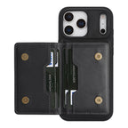 MagSafe Wallet Detach iPhone Case