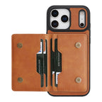MagSafe Wallet Detach iPhone Case
