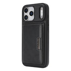 MagSafe Wallet Detach iPhone Case