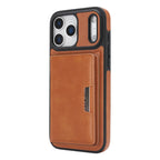 MagSafe Wallet Detach iPhone Case