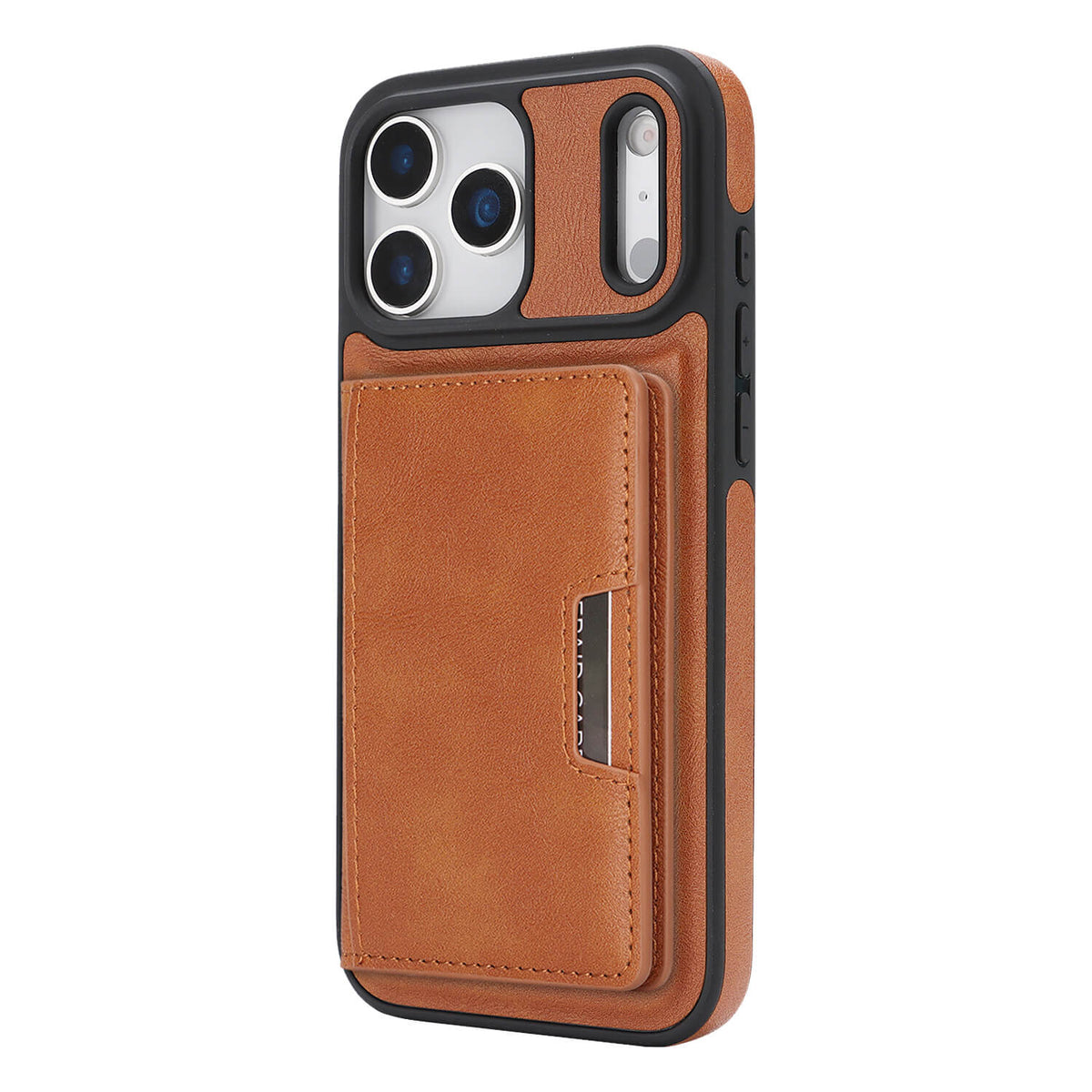 MagSafe Wallet Detach iPhone Case