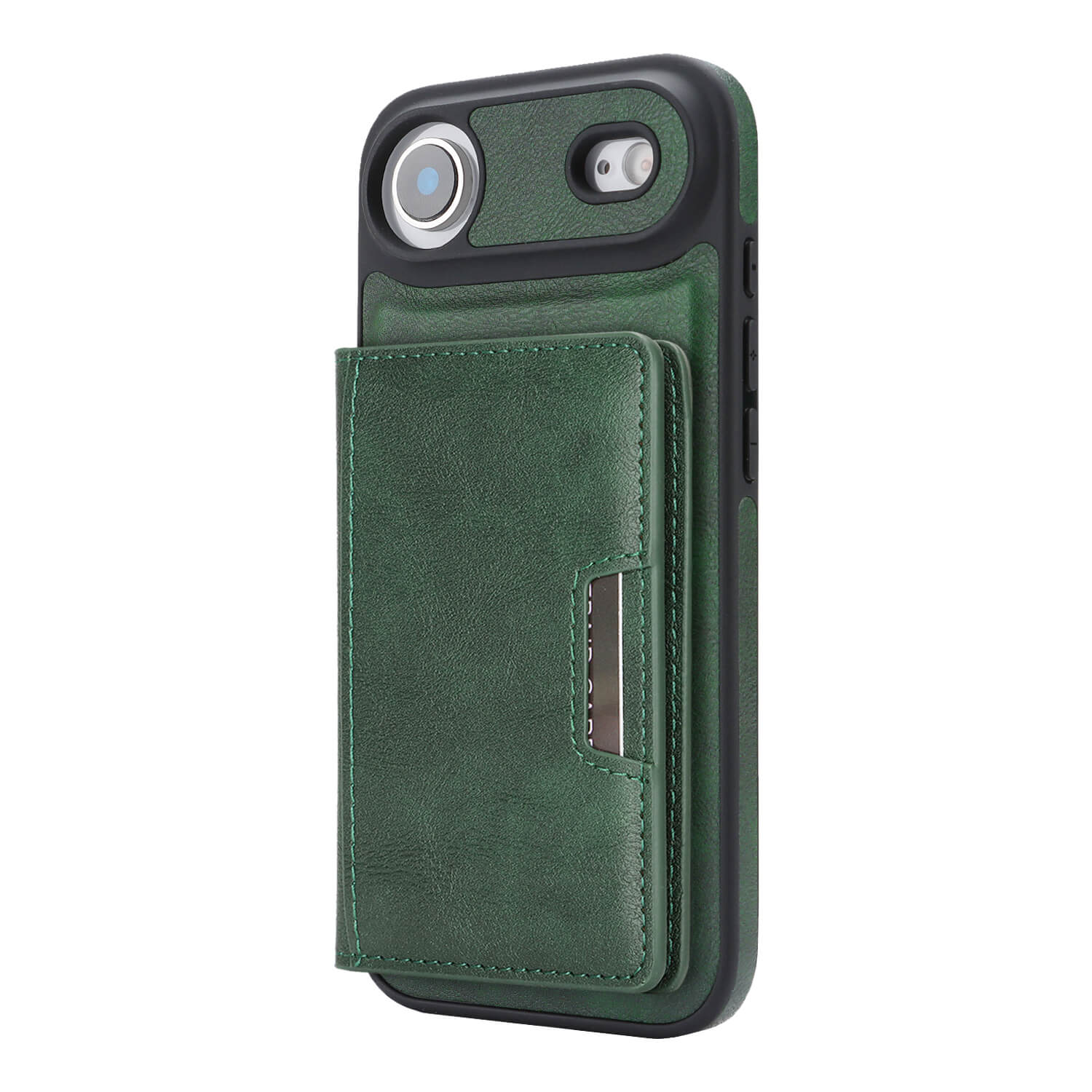 MagSafe Wallet Detach iPhone Case