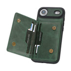 MagSafe Wallet Detach iPhone Case