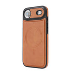 MagSafe Wallet Detach iPhone Case