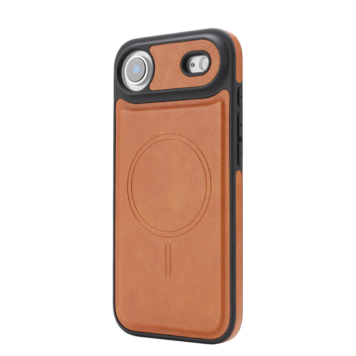 MagSafe Wallet Detach iPhone Case