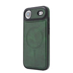 MagSafe Wallet Detach iPhone Case