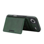 MagSafe Wallet Detach iPhone Case