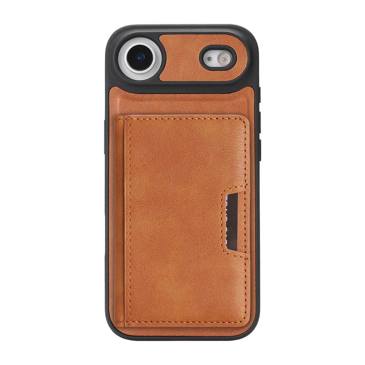 MagSafe Wallet Detach iPhone Case