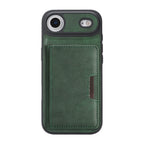 MagSafe Wallet Detach iPhone Case