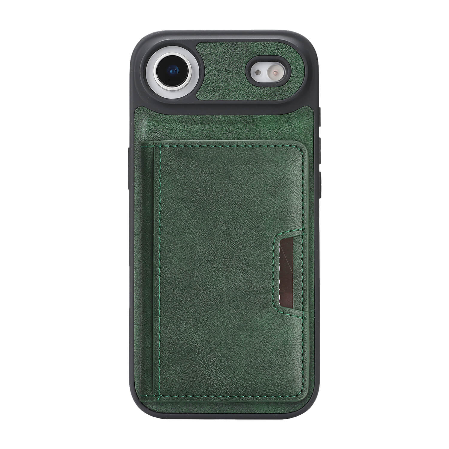 MagSafe Wallet Detach iPhone Case