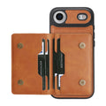 MagSafe Wallet Detach iPhone Case