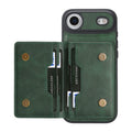 MagSafe Wallet Detach iPhone Case