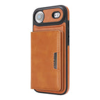 MagSafe Wallet Detach iPhone Case