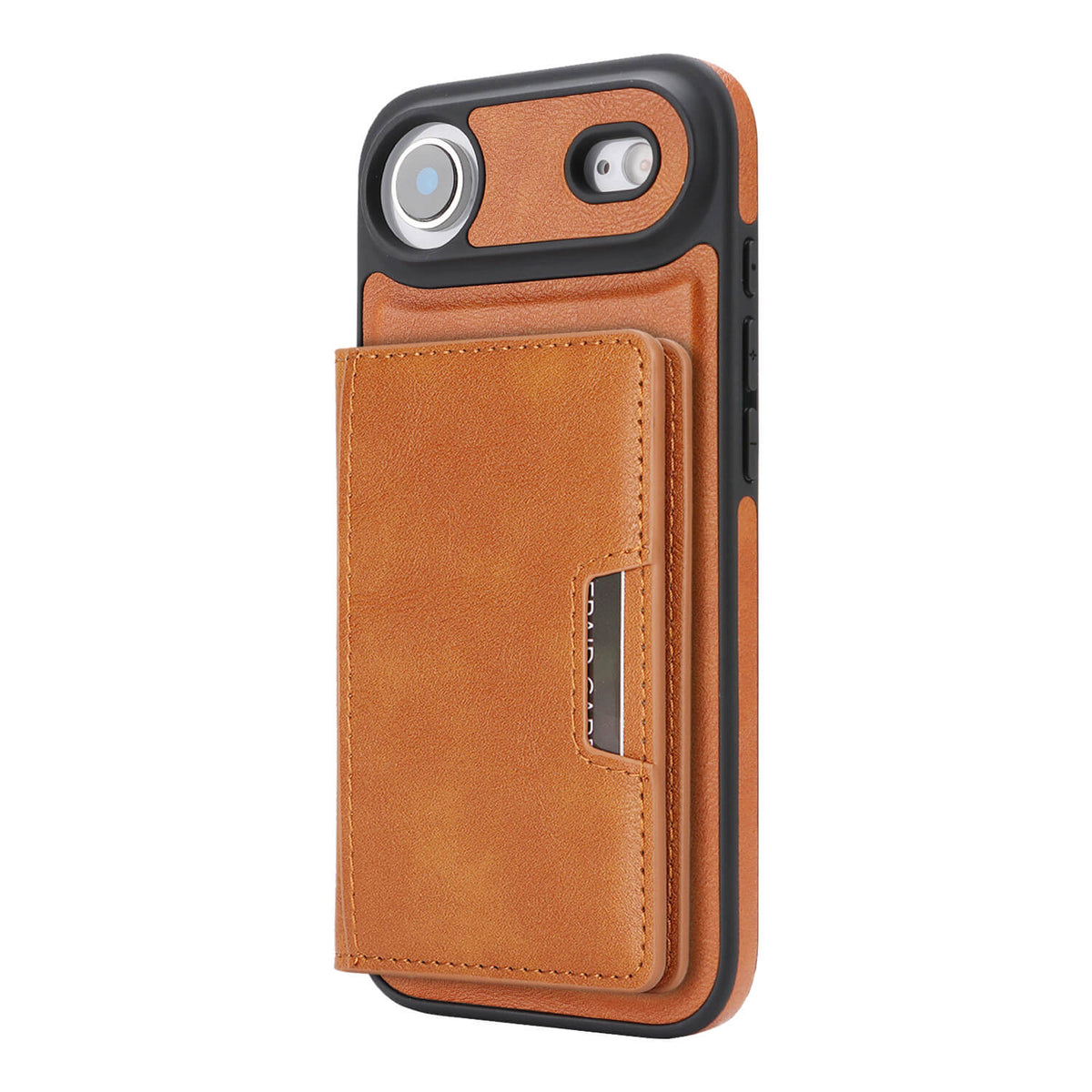 MagSafe Wallet Detach iPhone Case