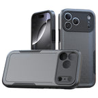 Adventure Dual-Layer Ultra Protective MagSafe iPhone Case