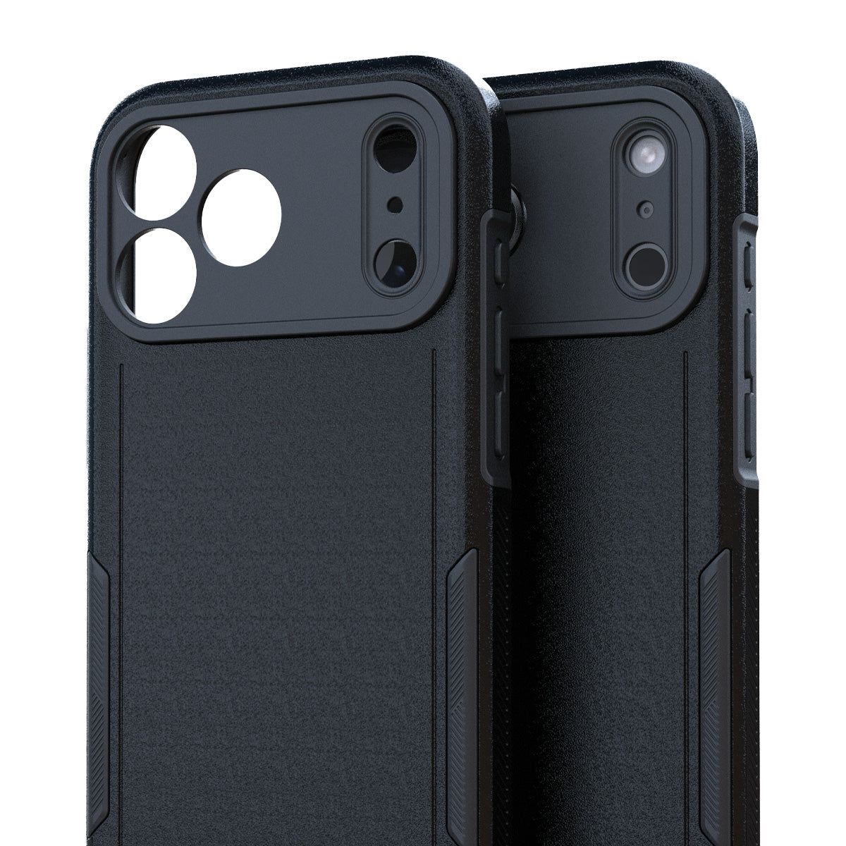 Adventure Dual-Layer Ultra Protective MagSafe iPhone Case