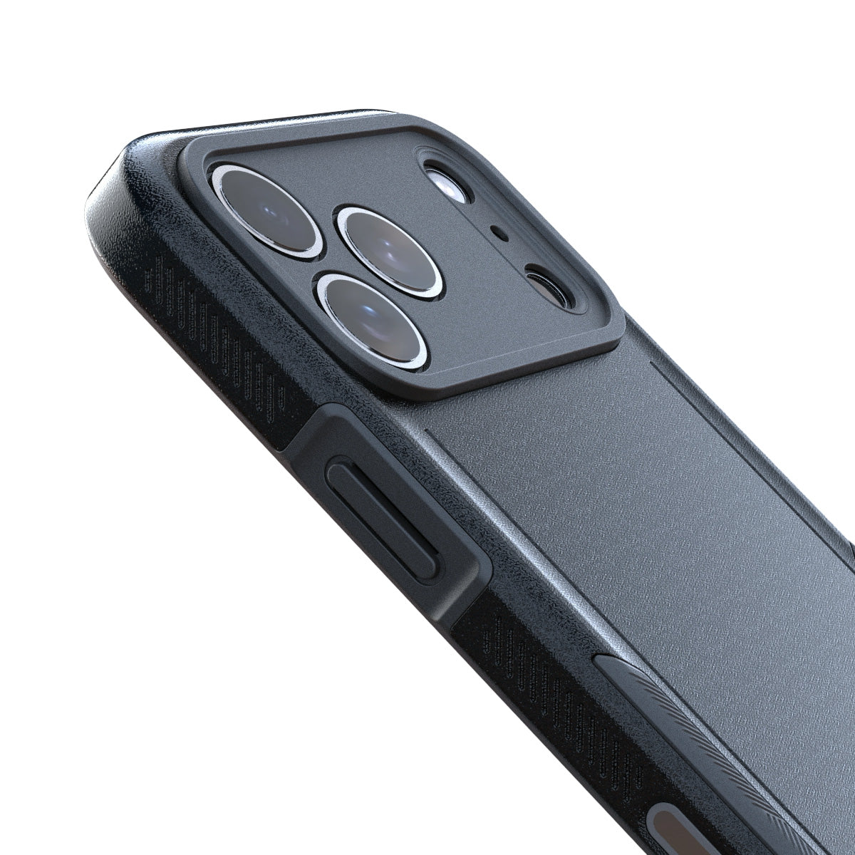 Adventure Dual-Layer Ultra Protective MagSafe iPhone Case