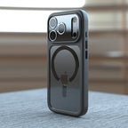 Crystal Armor MagSafe iPhone Case